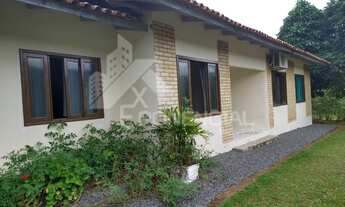 Imagem: Casa à venda no bairro Amizade - Jaraguá