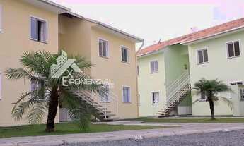 Imagem: 2 dormitórios, 1 banheiros, 1 vaga na garagem