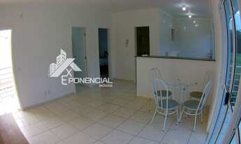 Imagem 3: 2 dormitórios, 1 banheiros, 1 vaga na garagem