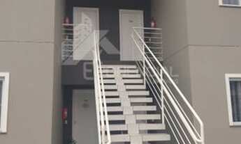 Imagem: 2 dormitórios, 1 banheiros, 1 vaga na garagem