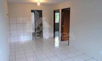 Imagem 6: 2 dormitórios, 1 banheiros, 1 vaga na garagem