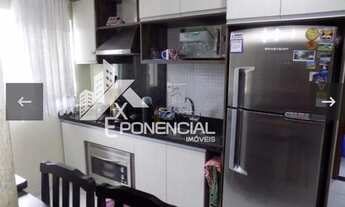 Imagem 3: 2 dormitórios, 1 banheiros, 1 vaga na garagem