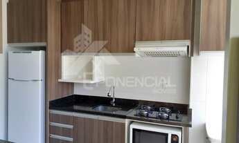 Imagem: Apartamento à venda no bairro Jaraguá