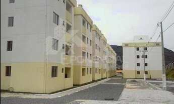 Imagem: 2 dormitórios, 1 banheiros, 1 vaga na garagem