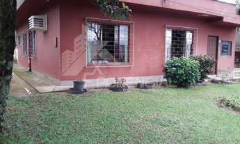 Imagem: Casa à venda no bairro Vila Lenzi - Jaraguá