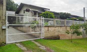 Imagem: EXCELENTE CASA NO BAIRRO ESTRADA NOVA EM