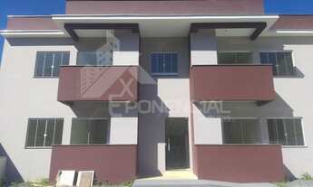 Imagem: 2 dormitórios, 1 banheiros, 1 vaga na garagem