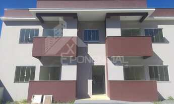 Imagem: Apartamento à venda no bairro Tifa Martins