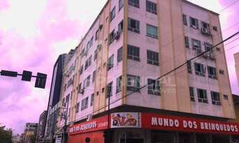 Imagem: Apartamento à venda no bairro Centro