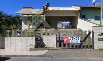 Imagem: Casa à venda no bairro Vila Lenzi - Jaraguá