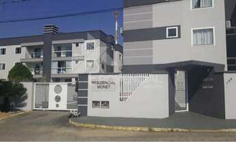 Imagem: 2 dormitórios, 1 suítes, 1 banheiros