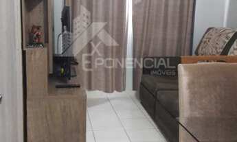 Imagem: Apartamento à venda no bairro Jaraguá