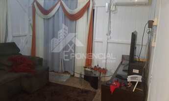 Imagem: 2 dormitórios, 1 banheiros, 1 vaga na garagem