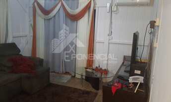 Imagem: Casa à venda no bairro Ilha da Figueira