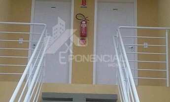 Imagem: 2 dormitórios, 1 banheiros, 1 vaga na garagem