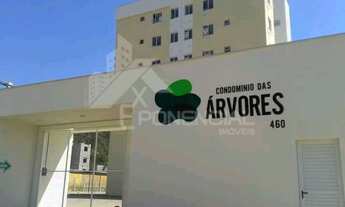 Imagem: Apartamento à venda no bairro João Pessoa