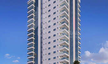 Imagem: Apartamento à venda no bairro Itacolomi