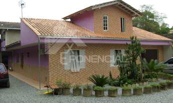 Imagem: Casa à venda no bairro Tifa Martins - Jaraguá