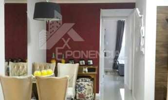 Imagem 3: 2 dormitórios, 1 suítes, 1 banheiros, 1 vaga na garagem