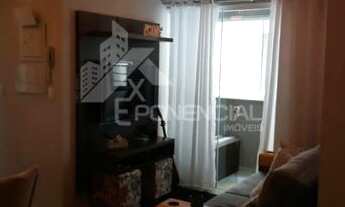 Imagem 6: 2 dormitórios, 1 suítes, 1 banheiros, 1 vaga na garagem