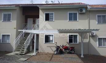 Imagem: 2 dormitórios, 1 banheiros, 1 vaga na garagem