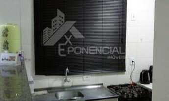 Imagem 3: 2 dormitórios, 1 banheiros, 1 vaga na garagem