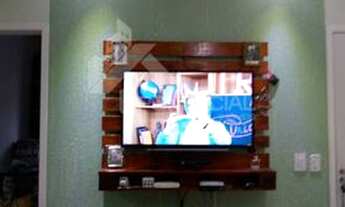 Imagem 4: 2 dormitórios, 1 banheiros, 1 vaga na garagem