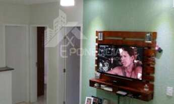 Imagem 6: 2 dormitórios, 1 banheiros, 1 vaga na garagem