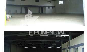 Imagem 3: Pavilhão/Galpão para alugar em Jaraguá do Sul/SC
