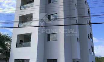 Imagem: Apartamento à venda no bairro Nereu Ramos