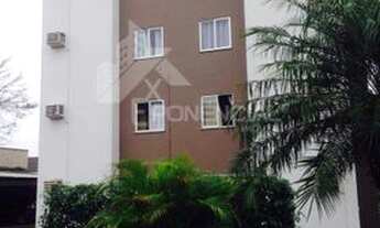 Imagem: 2 dormitórios, 1 banheiros, 1 vaga na garagem