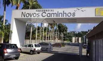 Imagem: 2 dormitórios, 1 banheiros, 1 vaga na garagem