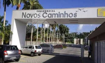 Imagem: Apartamento à venda no bairro Jaraguá