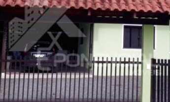 Imagem: Casa à venda no bairro Centro - Guaramirim/SC