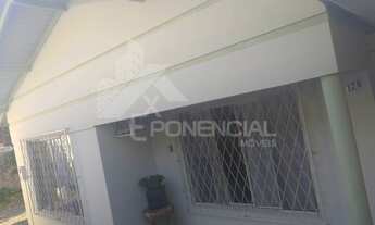 Imagem: Casa à venda no bairro Rau - Jaraguá do