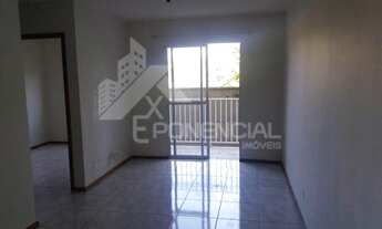 Imagem 2: 2 dormitórios, 1 banheiros, 1 vaga na garagem