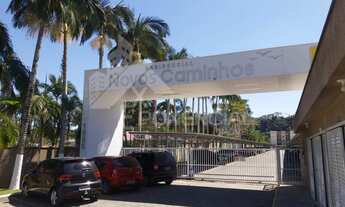 Imagem: Apartamento à venda no bairro Jaraguá