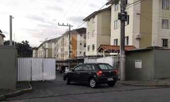 Imagem: 2 dormitórios na Estrada Nova