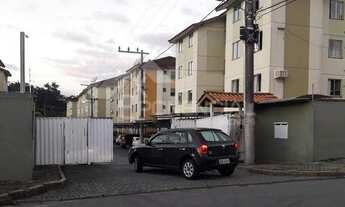 Imagem: Apartamento para alugar no bairro Estrada