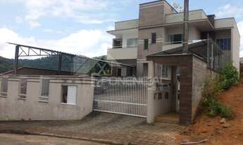 Imagem: Apartamento à venda no bairro Nereu Ramos