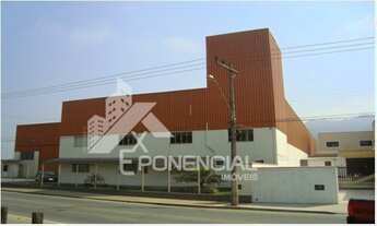 Imagem: Pavilhão/Galpão para alugar em Jaraguá