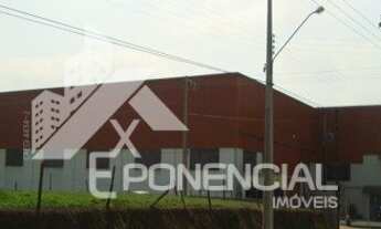 Imagem 3: Pavilhão/Galpão para alugar em Jaraguá do Sul/SC