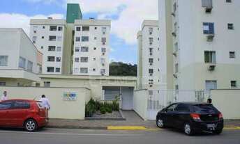 Imagem: Apartamento à venda no bairro Estrada Nova