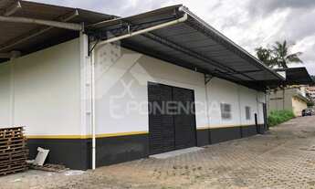 Imagem: Pavilhão/Galpão para alugar no bairro