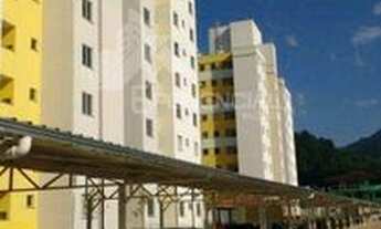 Imagem: 2 dormitórios, 1 banheiros, 1 vaga na garagem