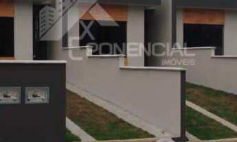 Imagem: Casa à venda no bairro Barra do Rio Cerro