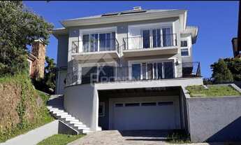 Imagem: Casa à venda no bairro Mato Queimado