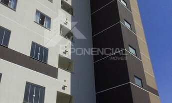 Imagem: Apartamento à venda no bairro Vila Lenzi