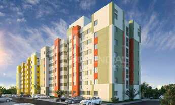 Imagem: 2 dormitórios, 1 banheiros, 1 vaga na garagem