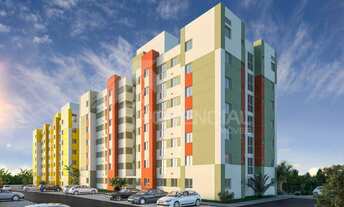 Imagem: Apartamento à venda no bairro Jaraguá